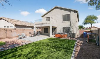 2528 N 109TH Ave, Avondale, AZ 85392