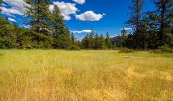 0 Whitetail Dr, Ahsahka, ID 83520