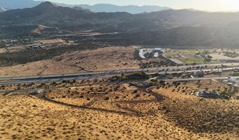 Hypotenuse Road, Acton, CA 93510