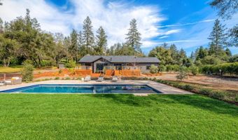 340 White Cottage Rd S, Angwin, CA 94508