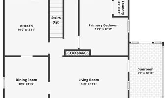 2901 Riverside Dr, Bassett, VA 24055