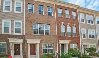 12521 HONEY LOCUST Way, Beltsville, MD 20705