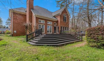 1630 SE Canterbury Pointe, Conyers, GA 30013