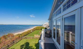 71 Sunset Ln, Barnstable, MA 02630