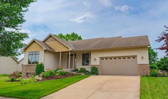 5205 Blazingstar Ln, Fitchburg, WI 53711
