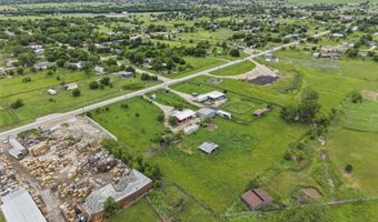 2412 Luisa Ln, Alvarado, TX 76009