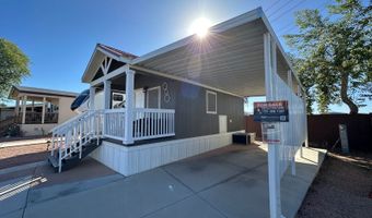 1700 W Shiprock St 119, Apache Junction, AZ 85120