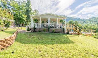368 Valley End Rd, Ararat, VA 24053