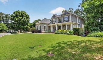 2410 Black Swan Ln NW, Acworth, GA 30101