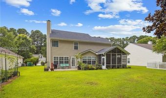 69 Wheatfield Cir, Bluffton, SC 29910