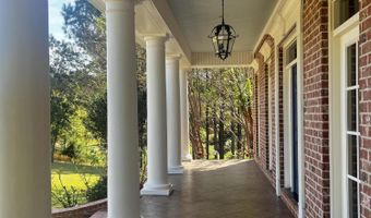 6441 Red Oak Dr, Bailey, MS 39320