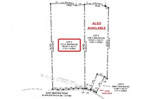 3772 E New Roe Rd, Adolphus, KY 42120