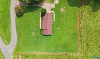 321 County Road 1839, Arab, AL 35016