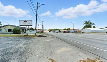 104 N Line St, Weatherford, TX 76086