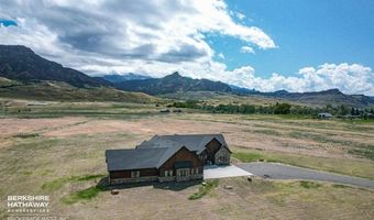 32 Big Creek Dr, Cody, WY 82414
