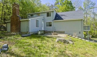 758 Cherry Brook Rd, Canton, CT 06019