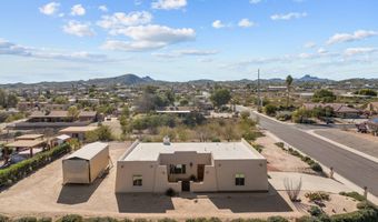 600 N Mariposa Dr, Wickenburg, AZ 85390