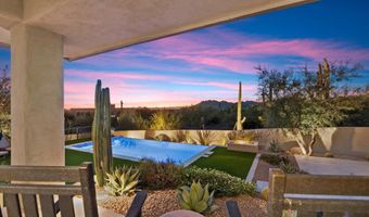 35017 N SUNSET Trl, Carefree, AZ 85377