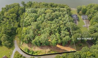 NELLS KNOB Cv, Bath Springs, TN 38311
