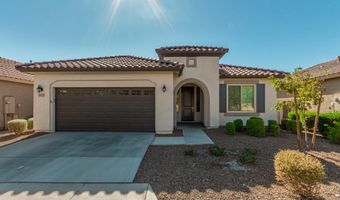 20357 W HILLCREST Blvd, Buckeye, AZ 85396