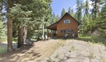 10324 Peterson Loop, Cascade, ID 83611