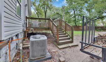 1120 Euclid St, Augusta, KS 67010