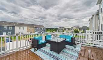 514 ANN MOORE St, Dover, DE 19904