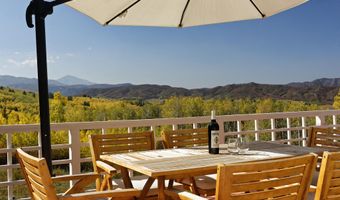 1833 W Buttermilk Rd, Aspen, CO 81611