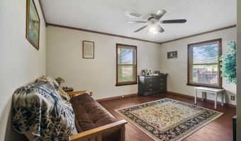 256 Vernon Harvey Rd, Beebe, AR 72012