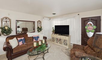 5012 CROCKETT, Amarillo, TX 79110