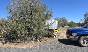 13 W Couchman Trl, Ash Fork, AZ 86320