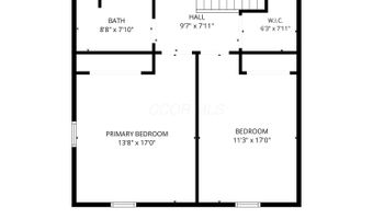 7680 Cincinnati Zanesville Rd SW, Amanda, OH 43102