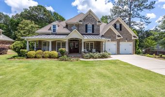 4940 TURNBERRY Ln, Columbus, GA 31909