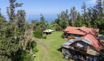 87-2500 LUANA Pl, Captain Cook, HI 96704