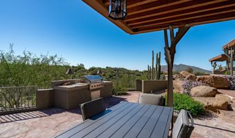 8320 E Concho Ln, Carefree, AZ 85377