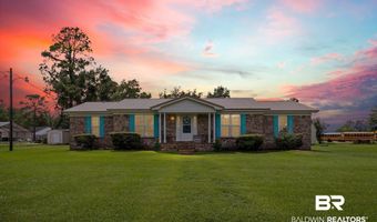 14230 S Wintzell Ave, Bayou La Batre, AL 36509