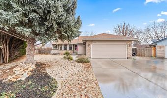 934 N Iris, Boise, ID 83704