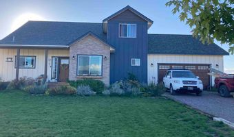 34786 Pleasant View Rd, Chiloquin, OR 97624