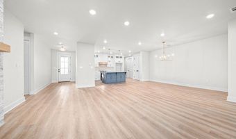 408 Dutton Ct, Barling, AR 72923