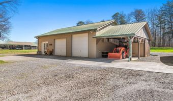 295 County Road 602, Athens, TN 37303