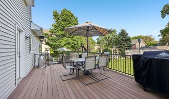 3244 140th Ave NW, Andover, MN 55304