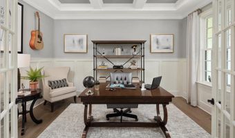 4693 Majestic Meadows Dr Plan: BELTERRA, Arrington, TN 37014