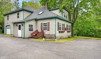 1438 State Highway 102, Bar Harbor, ME 04609