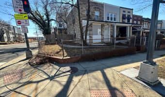 1729 L St NE, Washington, DC 20002