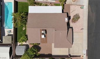 611 Del Prado Dr, Boulder City, NV 89005