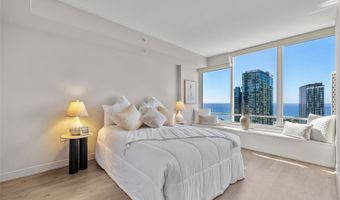 1009 Kapiolani Boulevard 3608, Honolulu, HI 96814