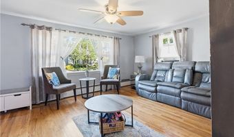 11 Cherry St, North Providence, RI 02911