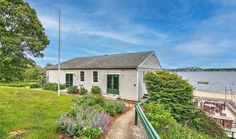5 Curtis Rd, North Kingstown, RI 02874