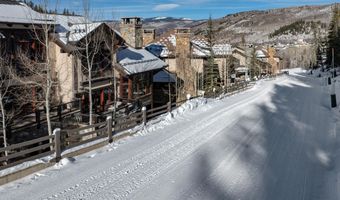 94 Village Walk, Beaver Creek, CO 81620