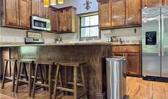 195 ROLAND PREUETT Rd, Bentley, LA 71407